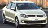 VW to launch Vento @ Rs 923,000