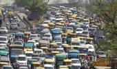 Delhi diesel car market shrinks after court orders