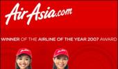 AirAsia India closer to launch, gets first Airbus A-320