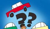 10 most searched-for cars on the Internet in India