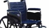 Planning finance for disabled family members