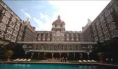 Taj Hotel's grand plans to be India's best