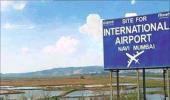 2nd Mumbai airport may get nod by Oct