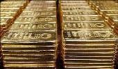 India's gold demand soars 94%