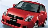 Maruti Suzuki looks at making cars for others