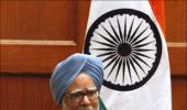 Has UPA rule been an economic success for India?