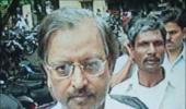 Satyam scam: Raju appears before local court