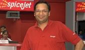 Spicejet founder director Ajay Singh exits board