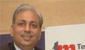 Satyam CEO to head merged entity