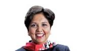 Indra Nooyi not in the race to succeed Tata