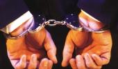 Insurance fraud: Indian-origin doctor jailed