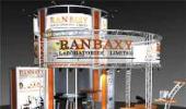 Forex loss pulls down Ranbaxy Q2 PAT by 48%