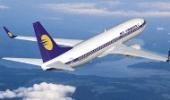 Flying Jet Airways? Report two hours early