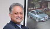 Meet VW's successor, John Chacko