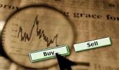 How to decide when to sell a share