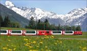 The world's top 25 luxury trains