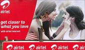 Airtel: Spend on customer service or brand makeover?