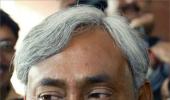 BJP LOST in 2004 due to Modi, Gujarat riots: Nitish