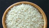 Is Indian basmati under threat?