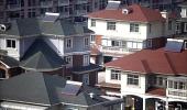 This is Huaxi, China's richest village!