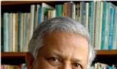 Yunus welcomes probe into fund diversion issue