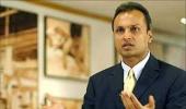 Anil Ambani's residential complex is not for himself