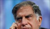 Many telecom flip flops happened during BJP regime: Tata