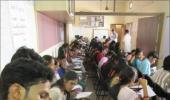 How is ISEET 2013 different from the IIT-JEE?