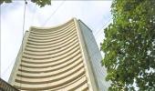 Why the Sensex fell over 400 points