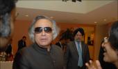 Ramesh 'sold out' India on climate issue: BJP, Left