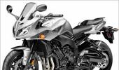 Yamaha launches 998cc FZ1 at Rs 8.7 lakh