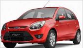 Ford India looking at new small car model