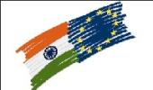 India, EU agree to give market access in services