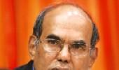 Govt spending not enough, says Subbarao