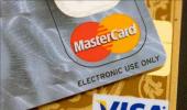 Credit card spending falls 51% in April: Survey