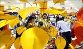 A comeback year for India's retail sector