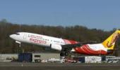 Air India Express plans great packages for crew