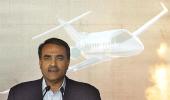 Radia is an economic terrorist, says Praful Patel