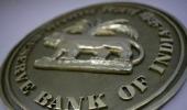 RBI board opposes govt grip on staff issues