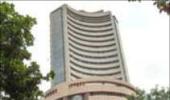 Markets cheer RBI policy; Sensex jumps 217pts