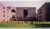 IIM-A incubation firm is asking for RE funds