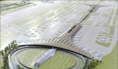 The world's 20 busiest airports