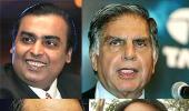 A year of tiffs, truces and tantalising corp tales