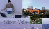 Silicon Valley eyes green power generation