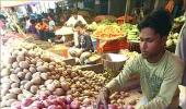 High inflation despite a bumper crop is disturbing: India Inc