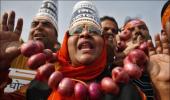 Onion prices could remain high till next Diwali