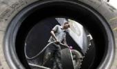 Russian giant's JV with RIL to feed tyre industry