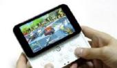 The rise and rise of mobile gaming in India