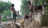 The world's most hazardous jobs