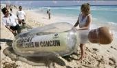 Cancun: Bad for us, bad for the climate